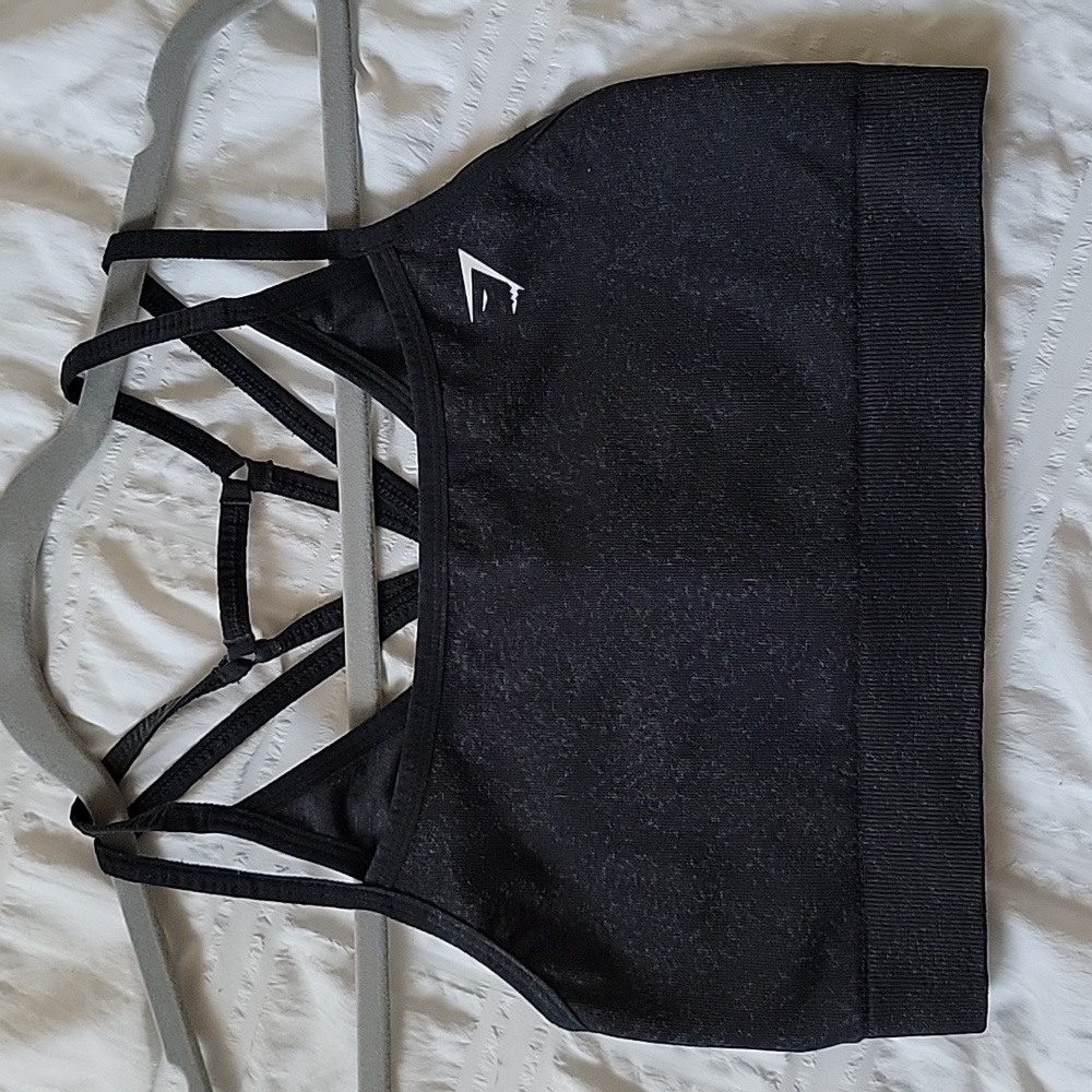 Gymshark sport bra